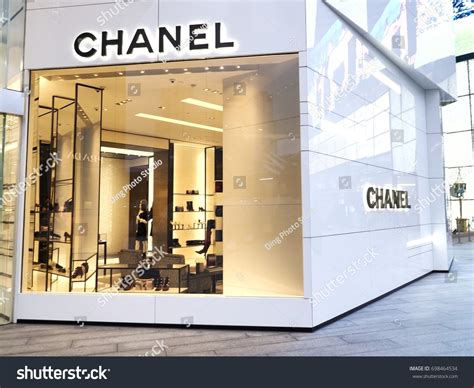 chanel emquartier boutique bangkok|Boutique CHANEL bangkok emquartier .